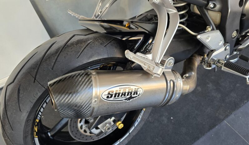 
								Yamaha FZ1-N Aparth_ Usato Permutabile full									