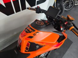 
										Ktm 990 Duke Austing Racing_ Usato Permutabile full									