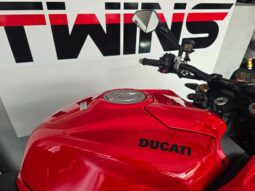 
										Ducati Streetfighter V2 S _ Usato Permutabile full									