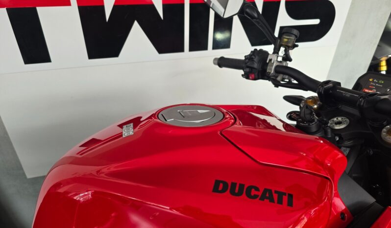 
								Ducati Streetfighter V2 S _ Usato Permutabile full									