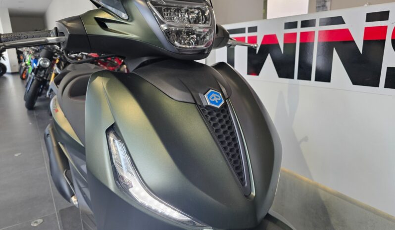 
								Piaggio Beverly 300 S _ Usato Permutabile full									