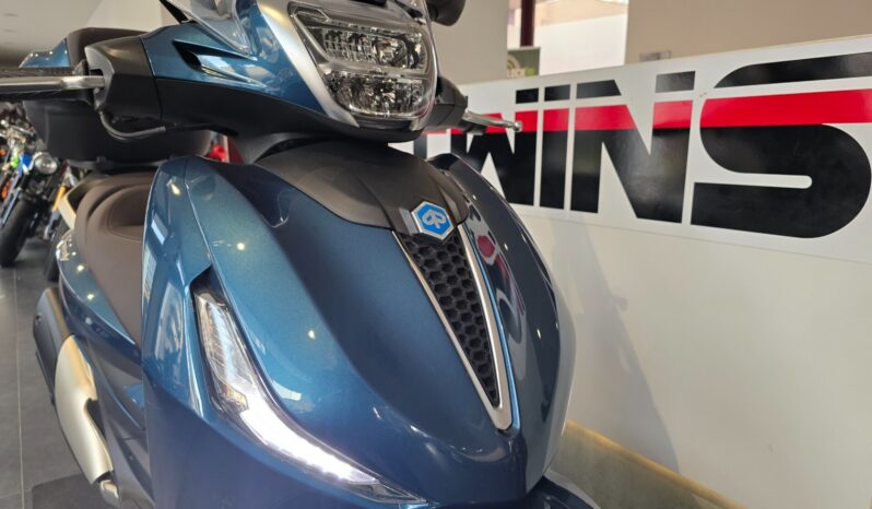 
								Piaggio Beverly 400 HPE_ Usato Permutabile full									