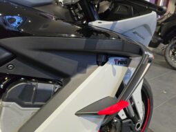 
										Cf Moto 675 SR _ Usato Permutabile full									