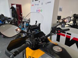 
										Moto Guzzi Stelvio Radar Full _ Usato Permutabile full									