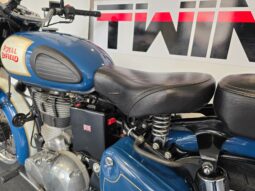 
										Royal Enfield Bullet Classic 500 _ Usato Permutabile full									