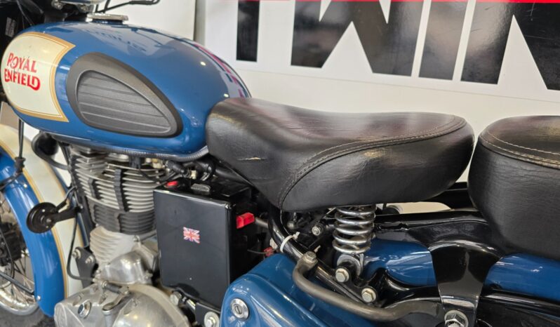 
								Royal Enfield Bullet Classic 500 _ Usato Permutabile full									