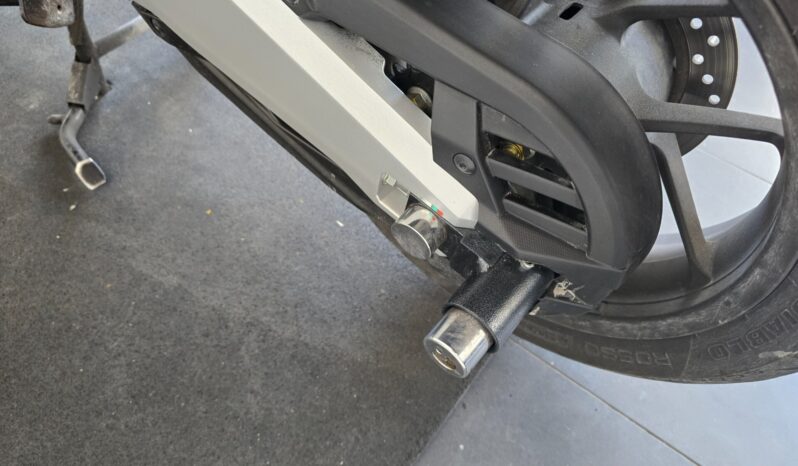 
								Honda Forza 750 _ Usato Permutabile full									