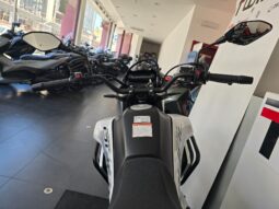 
										Cf Moto 250 Dual _ Usato Permutabile full									