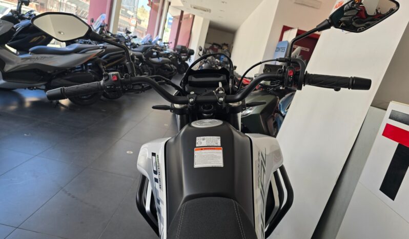 
								Cf Moto 250 Dual _ Usato Permutabile full									