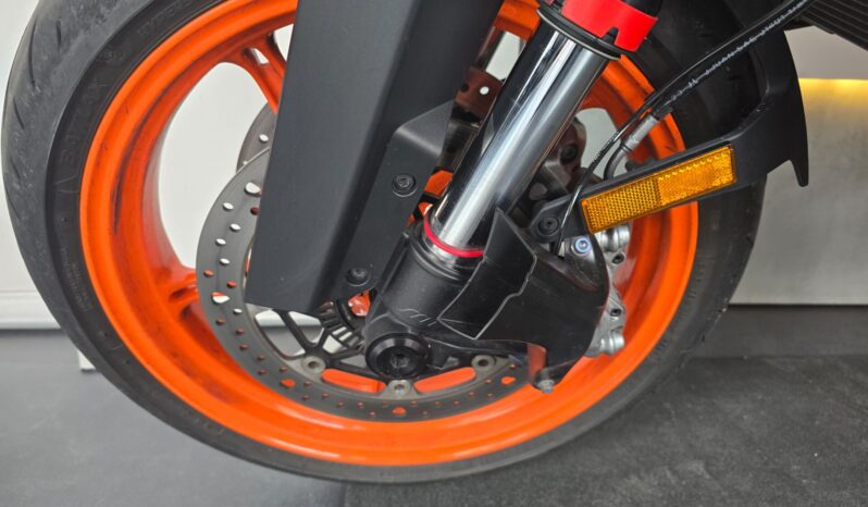 
								Ktm 990 Duke Austing Racing_ Usato Permutabile full									
