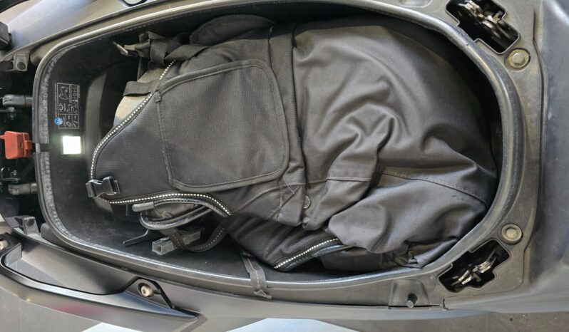 
								Kymco AK 550 Dark _ Usato Permutabile full									