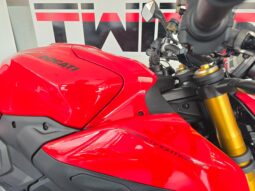 
										Ducati Streetfighter V2 S _ Usato Permutabile full									