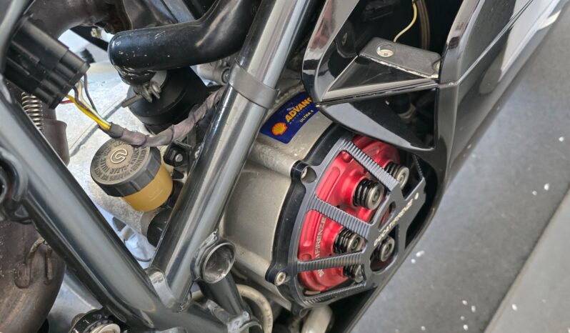 
								Ducati 749 S _ Usato Permutabile full									