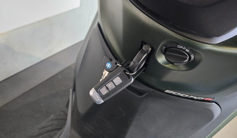 
								Piaggio Beverly 300 S _ Usato Permutabile full									