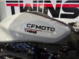 
										Cf Moto 675 SR _ Usato Permutabile full									