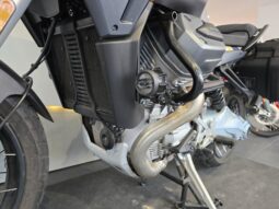
										Moto Guzzi Stelvio Radar Full _ Usato Permutabile full									