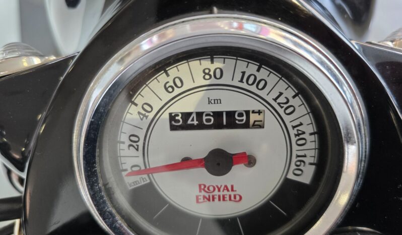 
								Royal Enfield Bullet Classic 500 _ Usato Permutabile full									