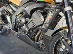 
										Yamaha FZ1-N Aparth_ Usato Permutabile full									