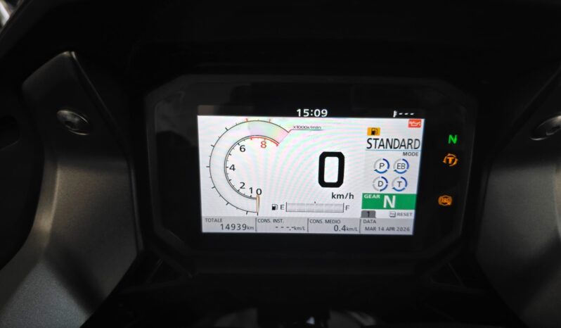 
								Honda Forza 750 _ Usato Permutabile full									