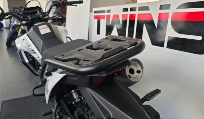 
								Cf Moto 250 Dual _ Usato Permutabile full									