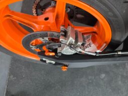 
										Ktm 990 Duke Austing Racing_ Usato Permutabile full									