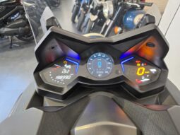 
										Kymco AK 550 Dark _ Usato Permutabile full									