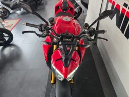 
										Ducati Streetfighter V2 S _ Usato Permutabile full									