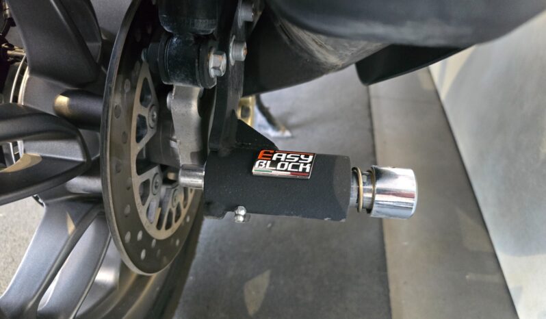 
								Piaggio Beverly 300 S _ Usato Permutabile full									