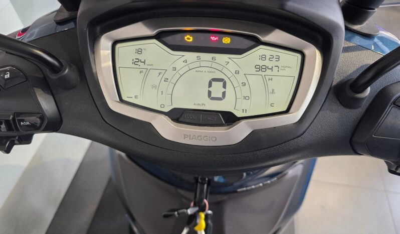 
								Piaggio Beverly 400 HPE_ Usato Permutabile full									