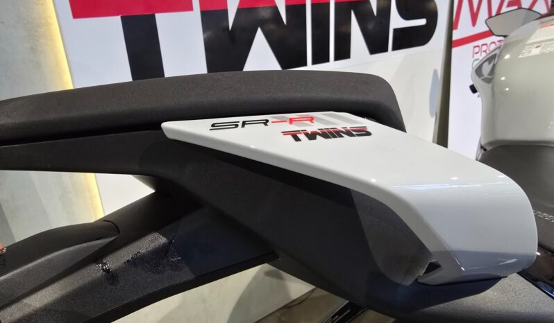 
								Cf Moto 675 SR _ Usato Permutabile full									