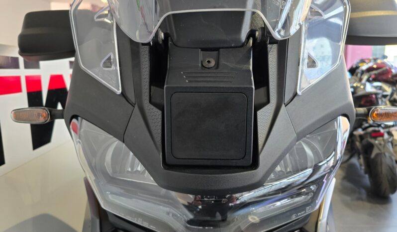 
								Moto Guzzi Stelvio Radar Full _ Usato Permutabile full									