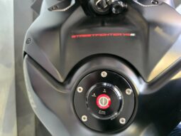 
										Ducati Streetfighter V4 S Akrapovic _ Usato Permutabile full									