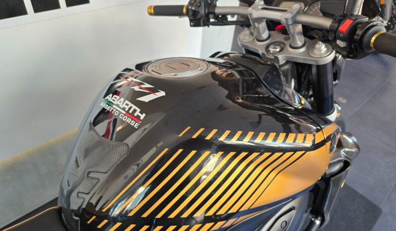 
								Yamaha FZ1-N Aparth_ Usato Permutabile full									