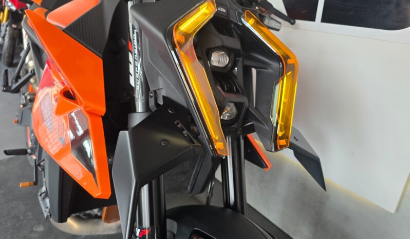 
								Ktm 990 Duke Austing Racing_ Usato Permutabile full									
