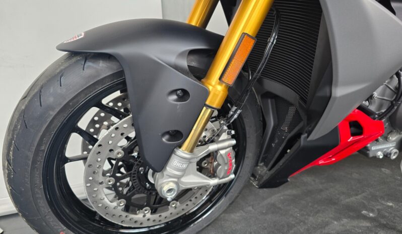 
								Ducati Streetfighter V2 S _ Usato Permutabile full									