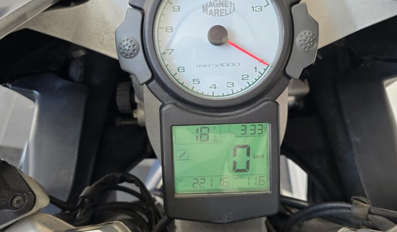 
								Ducati 749 S _ Usato Permutabile full									