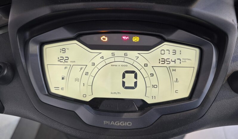 
								Piaggio Beverly 300 S _ Usato Permutabile full									