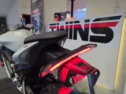 
										Cf Moto 675 SR _ Usato Permutabile full									