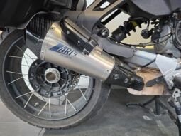 
										Moto Guzzi Stelvio Radar Full _ Usato Permutabile full									