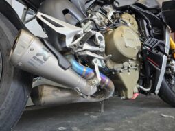 
										Ducati Streetfighter V4 S Akrapovic _ Usato Permutabile full									