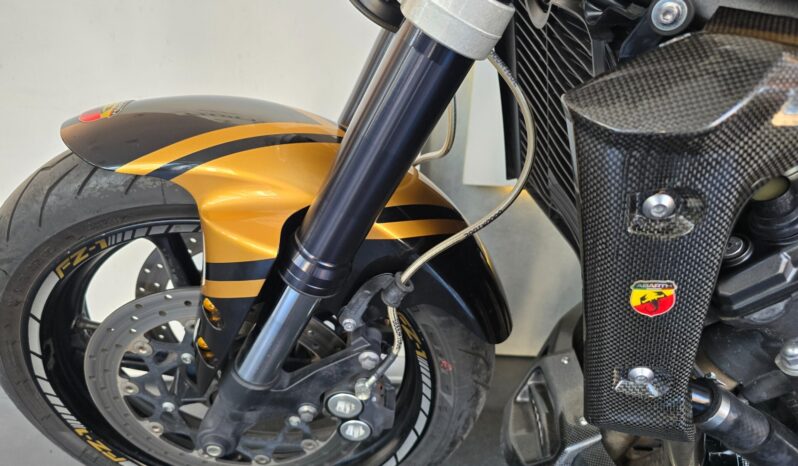 
								Yamaha FZ1-N Aparth_ Usato Permutabile full									