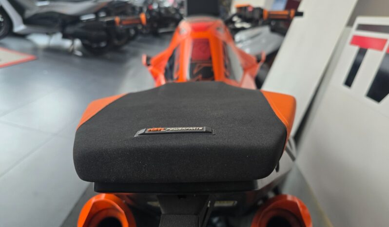 
								Ktm 990 Duke Austing Racing_ Usato Permutabile full									