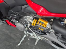 
										Ducati Streetfighter V2 S _ Usato Permutabile full									