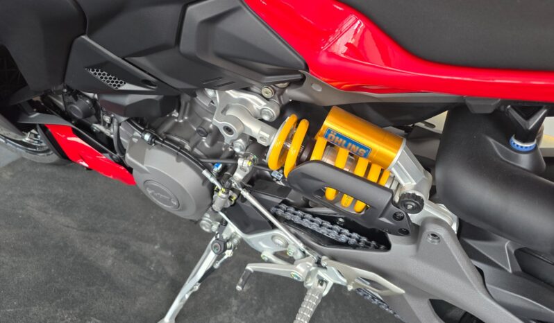 
								Ducati Streetfighter V2 S _ Usato Permutabile full									