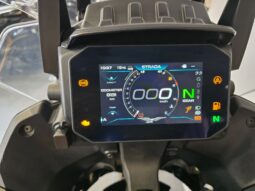 
										Moto Guzzi Stelvio Radar Full _ Usato Permutabile full									