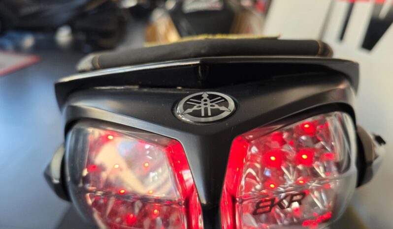 
								Yamaha FZ1-N Aparth_ Usato Permutabile full									