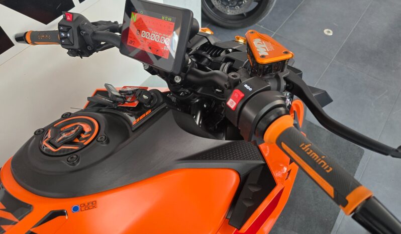 
								Ktm 990 Duke Austing Racing_ Usato Permutabile full									