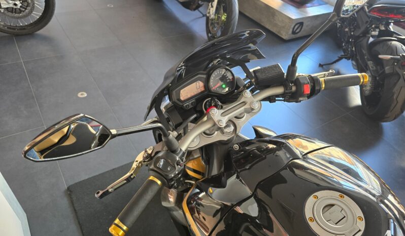 
								Yamaha FZ1-N Aparth_ Usato Permutabile full									