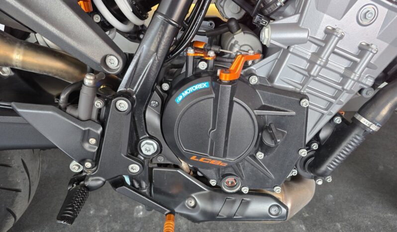 
								Ktm 990 Duke Austing Racing_ Usato Permutabile full									