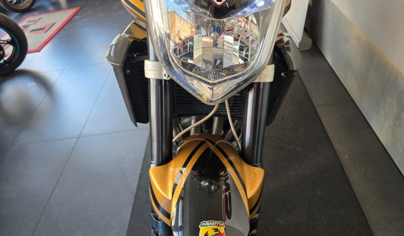 
								Yamaha FZ1-N Aparth_ Usato Permutabile full									